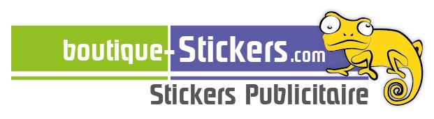 Boutique Stickers