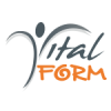 logo Vital Form